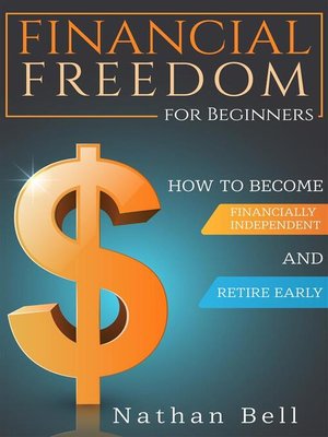 cover image of Financial Freedom for Beginners